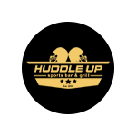 Huddle Up Sports Bar & Grill